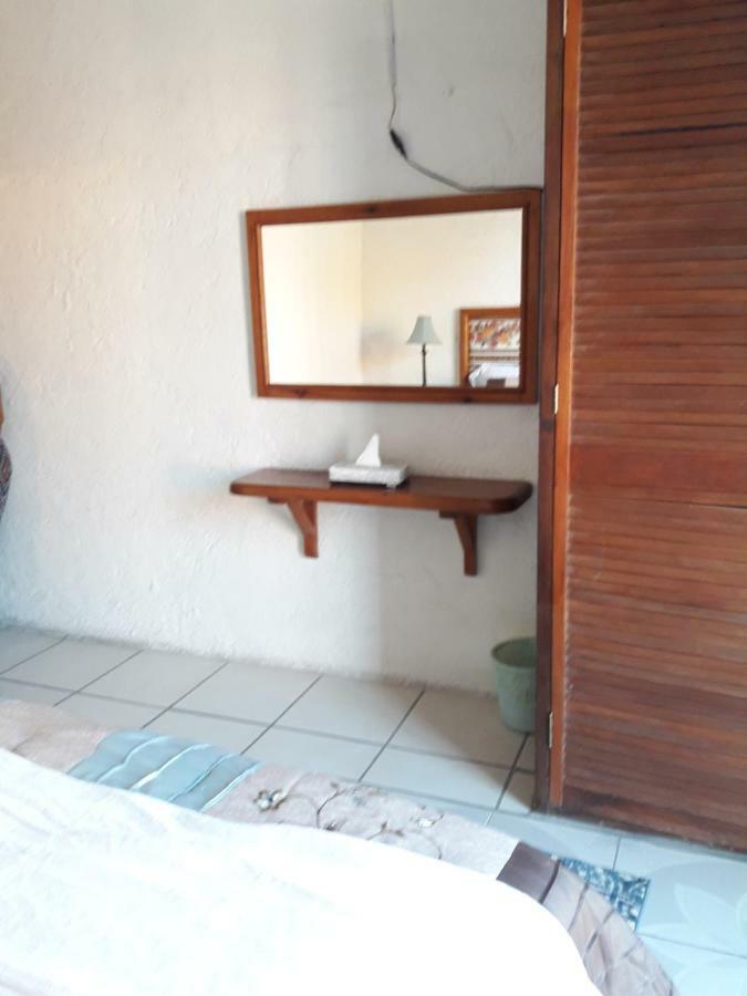 סאן מיגל דה אלנדה Casa De Los Ojeda מראה חיצוני תמונה