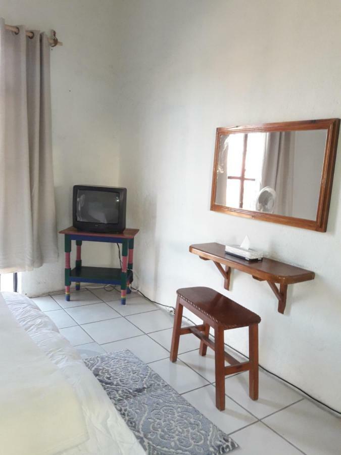 סאן מיגל דה אלנדה Casa De Los Ojeda מראה חיצוני תמונה