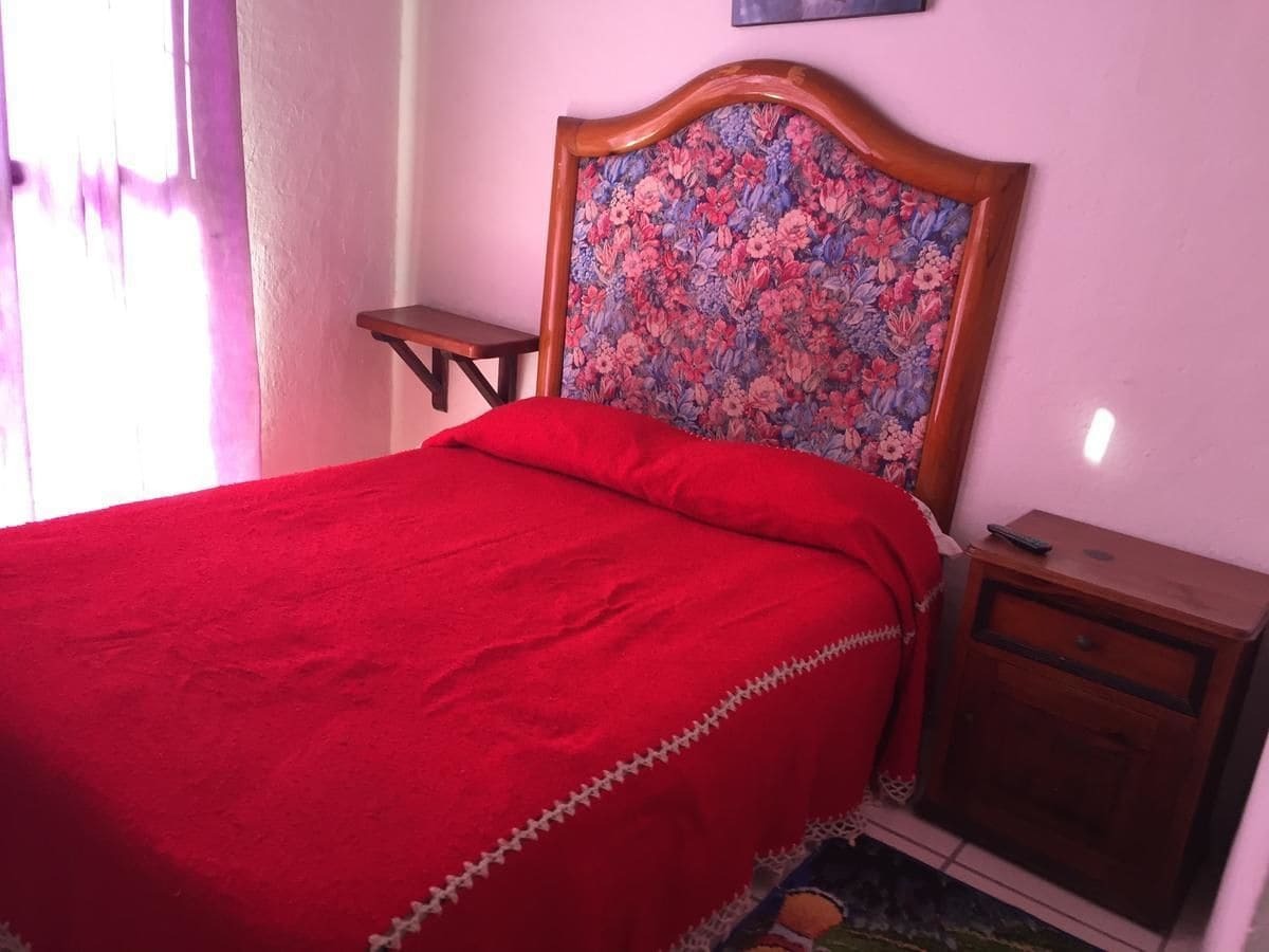 סאן מיגל דה אלנדה Casa De Los Ojeda מראה חיצוני תמונה